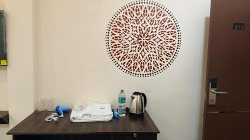 Deluxe Double Room (2 Adults + 1 Child)