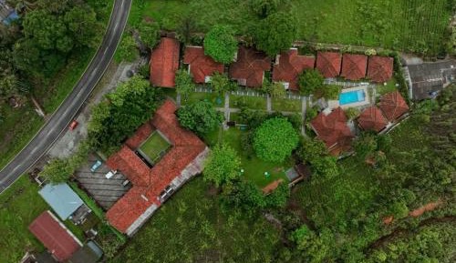 Standard Villa