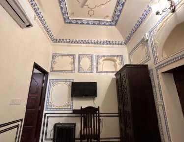 Small Double Room