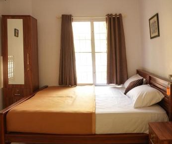 Large Double or Twin Room