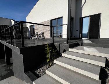One-Bedroom Villa