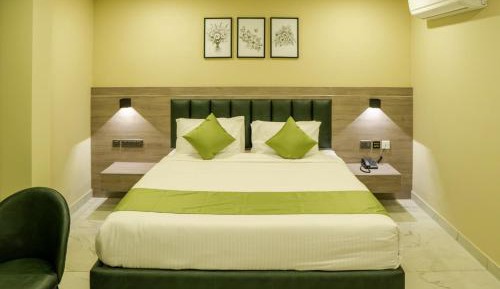 Double Room - Disability Access