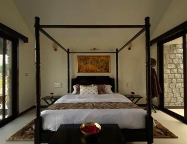 Suite with Private Pool