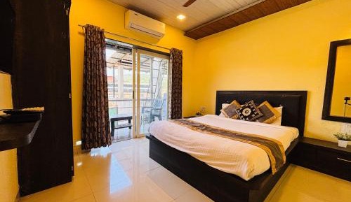 Two-Bedroom Villa