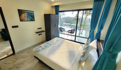 Premium 2 Bedroom Suite