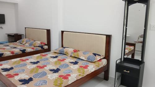 Deluxe Queen Room with Two Queen Beds
