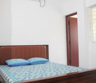 Quadruple Room with Balcony