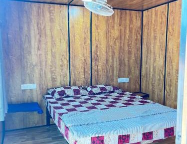 One-Bedroom Chalet