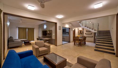 Duplex Suite