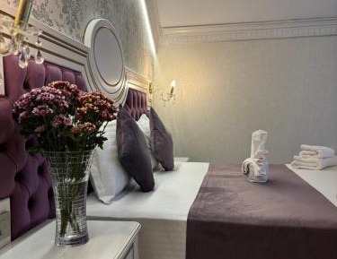 Double Room with City View