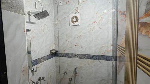 Small Twin Room
