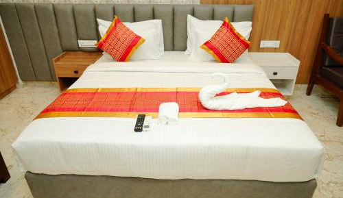 Standard Suite