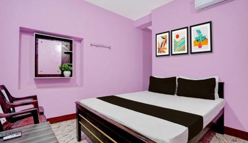 Classic Triple Room
