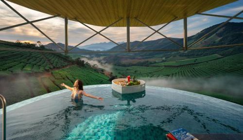 Eagle Eye Private Pool