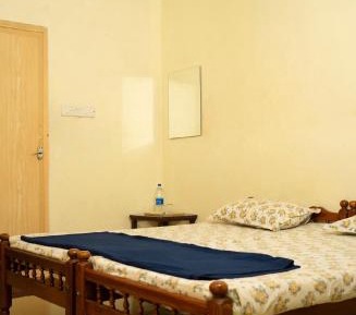 Standard Double Room with Fan