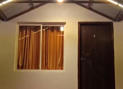 Quadruple Room with Mountain View