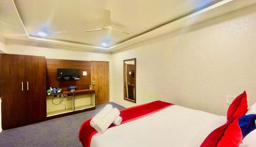 Family Suite