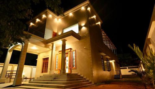 Superior Villa
