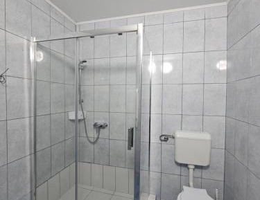 Twin Room with Bathroom
