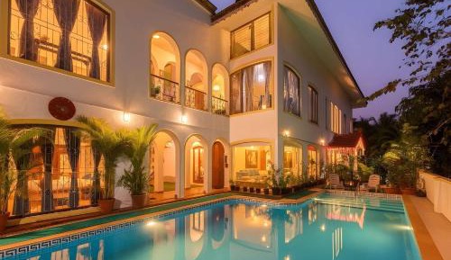 Villa