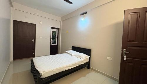 Standard Twin Room with Sea View