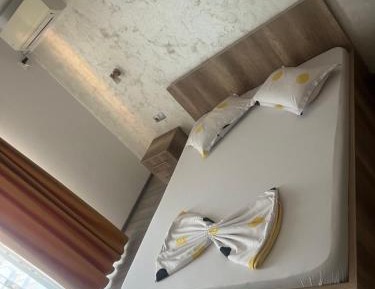 Double Room with Lake View