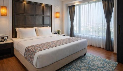 King Suite