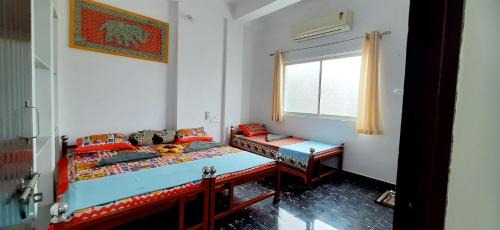 Comfort Triple Room