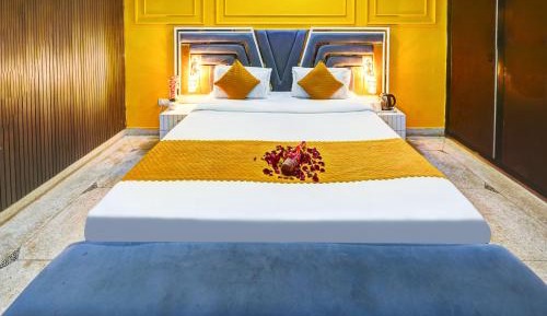 Superior King Room