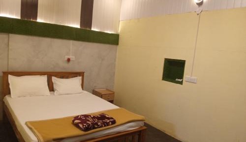 Budget Double Room