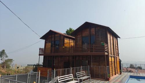 King Room with Balcony