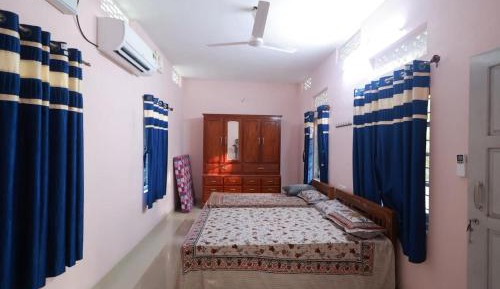 Triple Room with Balcony
