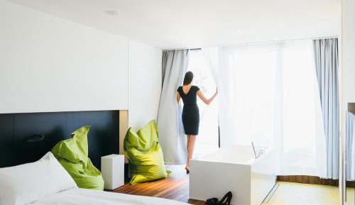 Exclusive Room 5*