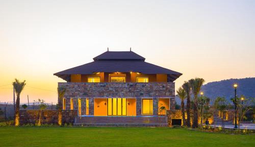 Villa
