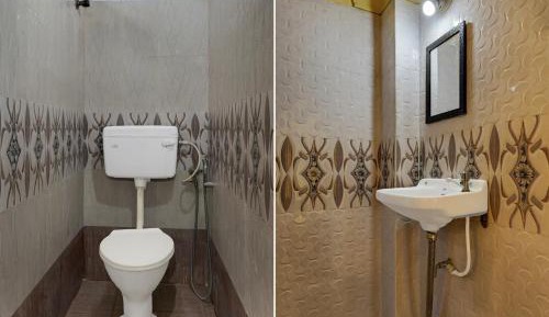 Triple Room with Bath