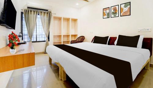 Classic Triple Room
