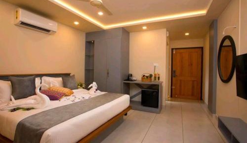 EROS STANDARD ROOM AC