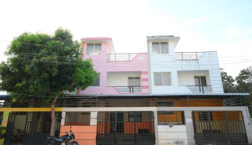 Superior Villa