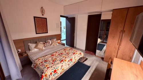 One-Bedroom Villa