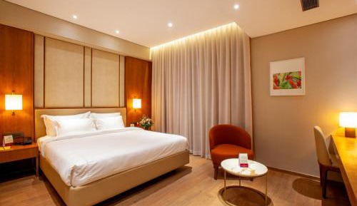 Standard Room AC
