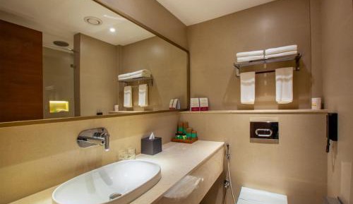 Suite Room AC
