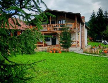 Superior Chalet