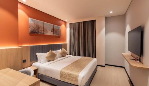 Superior Queen Room