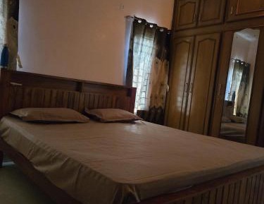 Triple Room with Terrace
