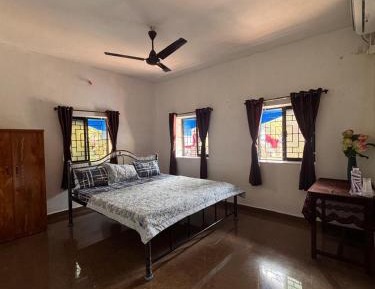 One-Bedroom Villa