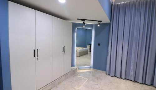 One-Bedroom Villa