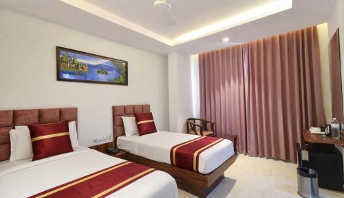 Double or Twin Room