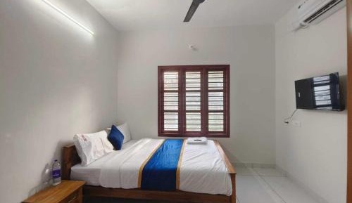 Classic Triple Room