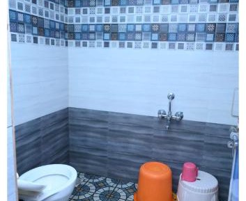 Two-Room Apartment