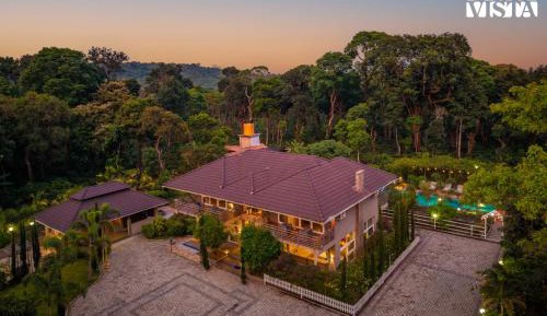Standard Villa